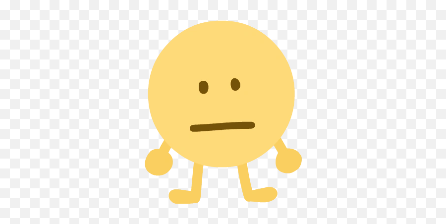 Straight Face Emoji - Cartoon,Emoji Games