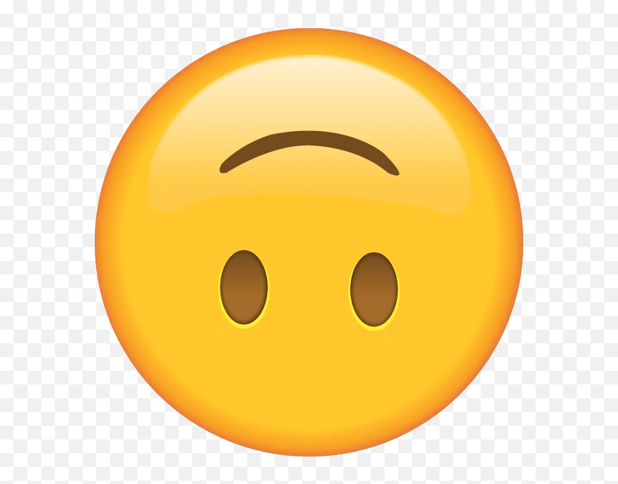 Download Upside - Angers Cathedral Emoji,Upside Down Emoji