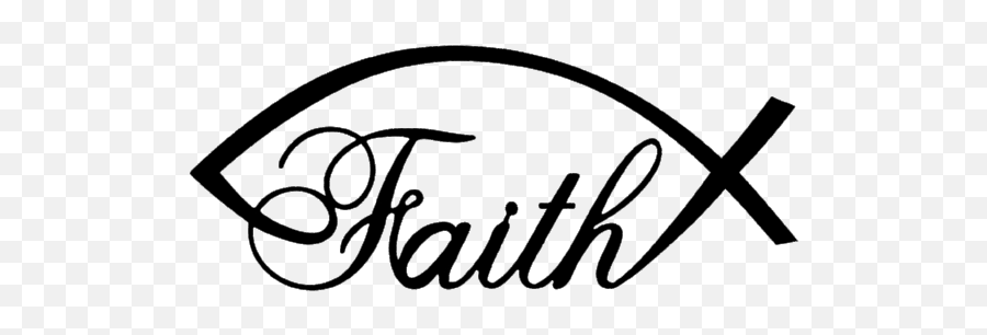 Faith Fish Png Image With No Background - Clip Art Emoji,Faith Emoji