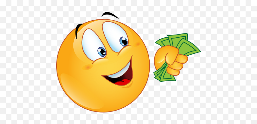 Emoji World Android App Store - Cash Out Emoji Transparent,Android Emoji