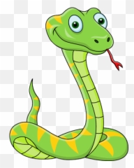 The Jungle - Clip Art Emoji,Iguana Emoji