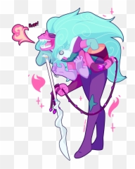 Collection Of Universe Clipart - Steven Universe Alexandrite Emoji,Emoji Universe