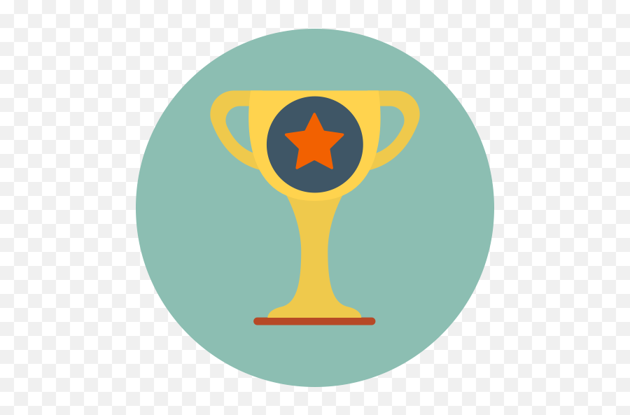 Trophy Icon Png At Getdrawings - Trophy Icon Png Emoji,Trophy Emoji Png