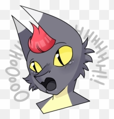 Emoji Commission - Cartoon,Birb Emoji
