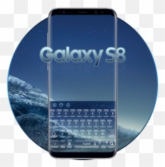 Theme For Galaxy S8 - Samsung Emoji