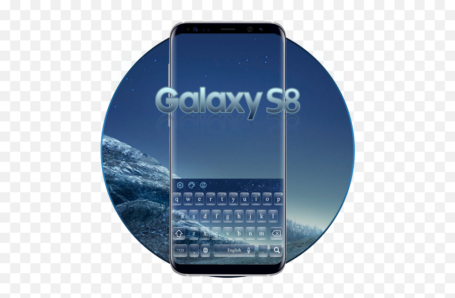 Theme For Galaxy S8 - Samsung Galaxy Emoji,Emoji Keyboard For Galaxy S6