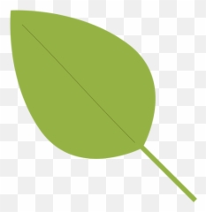 Transparent Png Svg Vector File - Hoja De Arbol Png Emoji,Leaves Emoticon