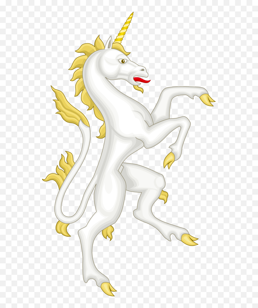 Unicorn Supporter - Unicorns On Coats Of Arms Emoji,New Unicorn Emoji