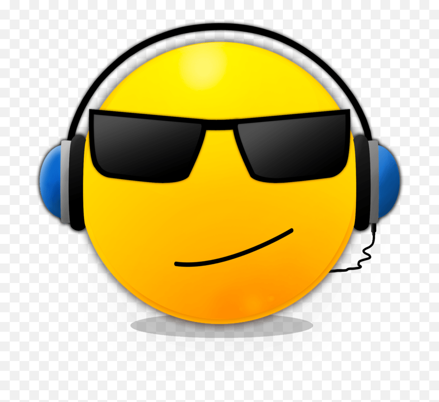How Are You Different From Other Dj Companies - Emoticon Dj Png Emoji,Dj Emoji