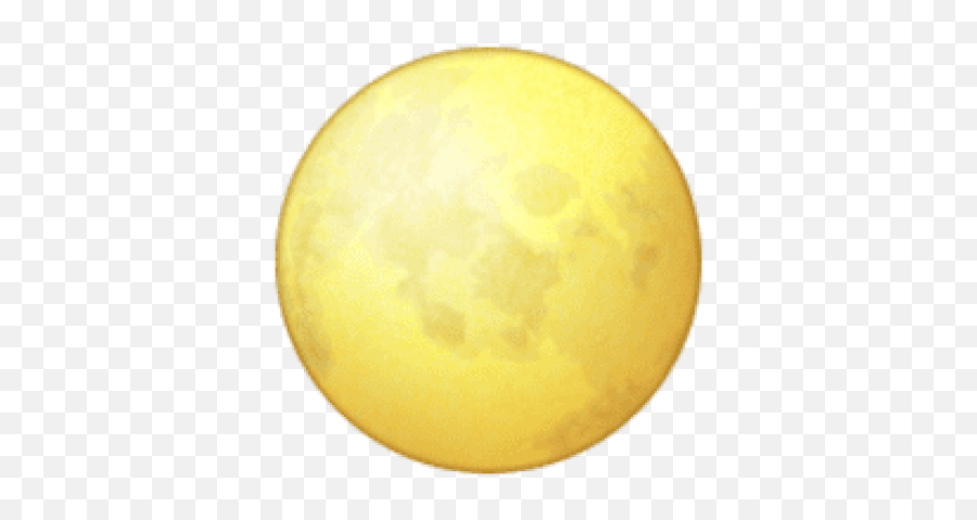 Moon Emoji Png Picture - Moon,Black Moon Emoji
