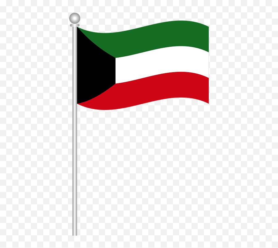 Gratis Bilder Av Verdens Flagg Og Verden - Kuwait Flag Png Emoji,Jamaican Flag Emoji