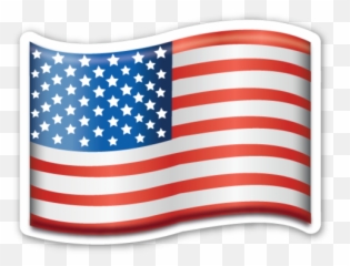Flag Of Usa - Usa Flag Emoji Png,Us Flag Emoji