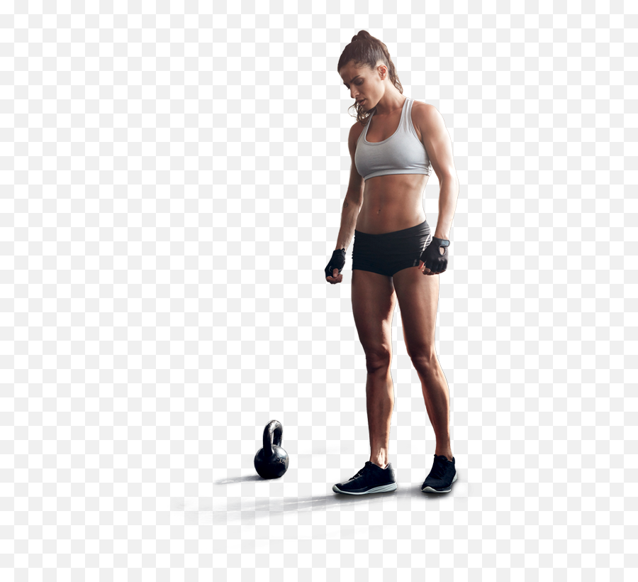 Fitness Png - Rom To Build Muscle Emoji,Emoji Sports Bra