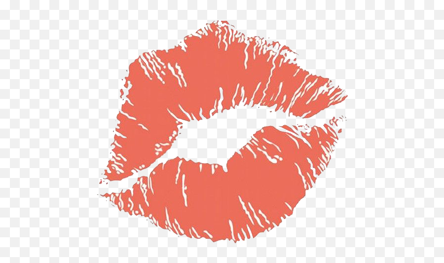 Kiss Mark Png Picture - Transparent Kiss Marks Png Emoji,Kiss Mark Emoji