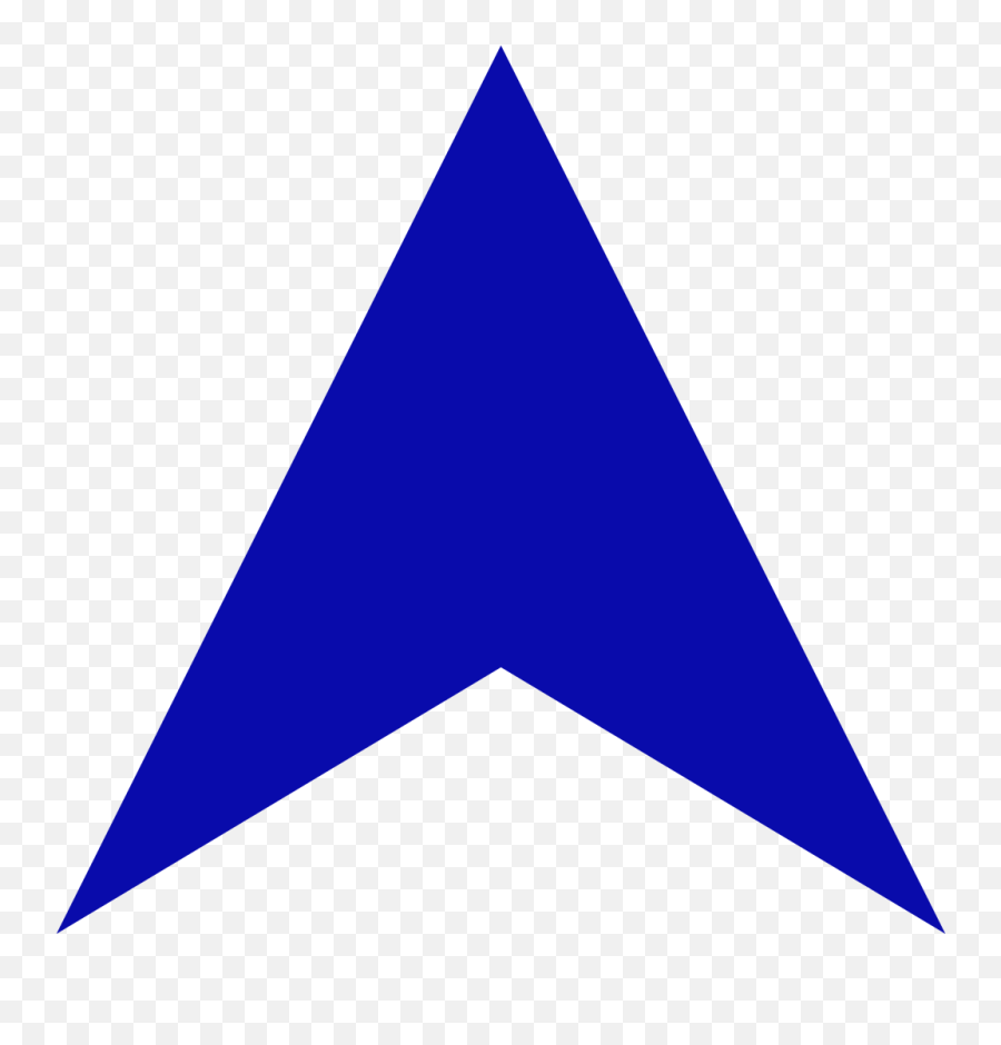 Arrow Blue Up 001 - Up Arrow Png Blue Emoji,West Coast Emoji