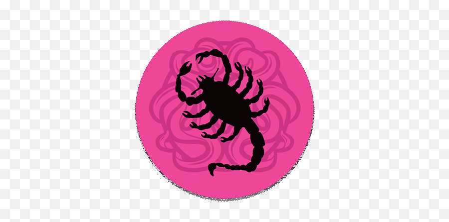 Drive Scorpion Png Picture - Illustration Emoji,Scorpio Zodiac Emoji