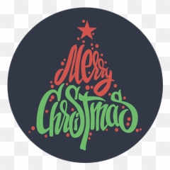 Merry Christmas Tree Background - Christmas Tree Emoji,Merry Xmas Emoji