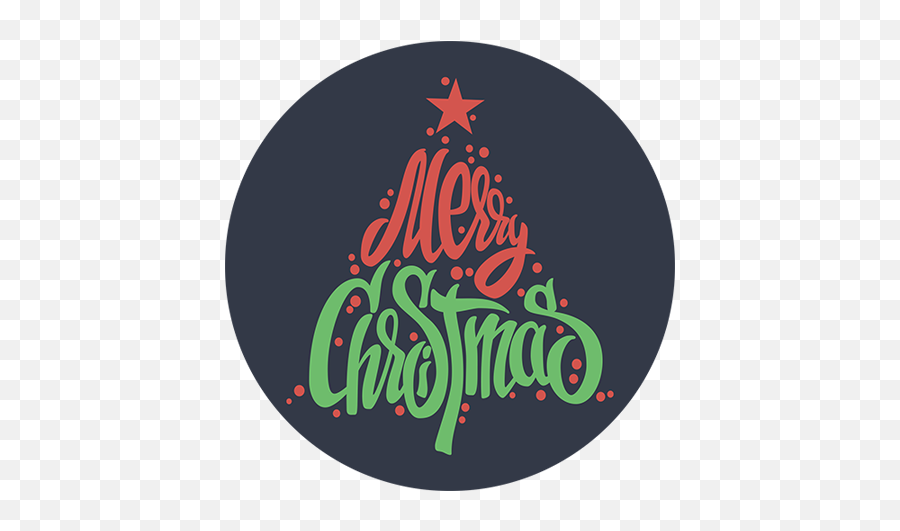 Merry Christmas Tree Background - Christmas Tree Emoji,Merry Xmas Emoji