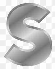 Free Glowing Sun Vectors - Clip Effect Letters Alphabet Silver Emoji