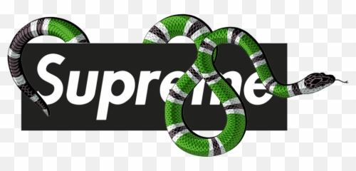 Bape Wallpaper Iphone - Supreme And Gucci Logo Emoji