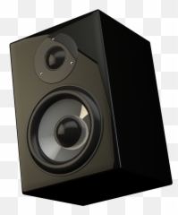 Index Of - Transparent Smoke Club Speaker Mixtape Psd Emoji
