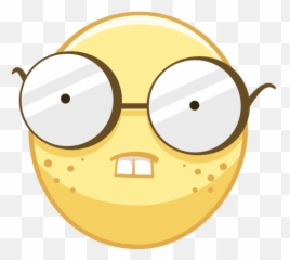 Sticker Smilies - Emoji