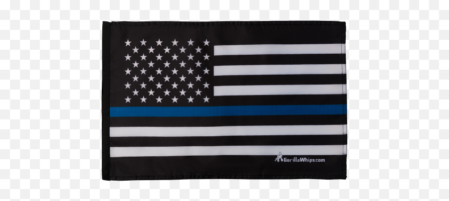 Black And White Blue American Flag - About Flag Collections American Flag First Responders Emoji,Whip Emoji