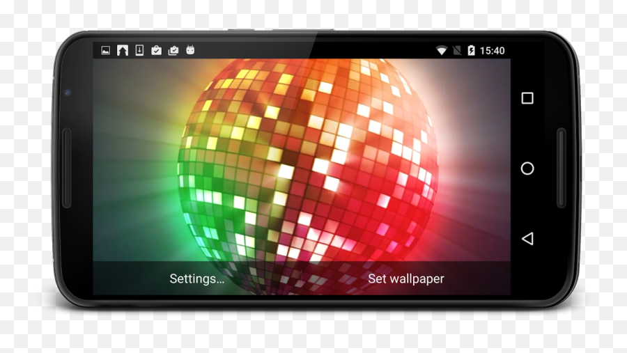 Disco Ball Live Wallpaper 11 Download Apk For Android - Aptoide Smartphone Emoji,Disco Ball Emoji