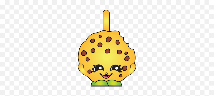 Kooky Cookie - Kooky Cookie Shopkin Emoji,Chef Hat Emoji