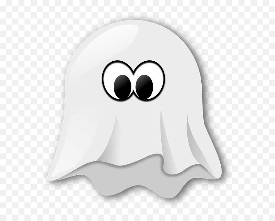 Ghost Free Png Images Halloween Ghost Scary Ghost Ghost - Ghost Thumbnail Emoji,Ghost Emoji Png