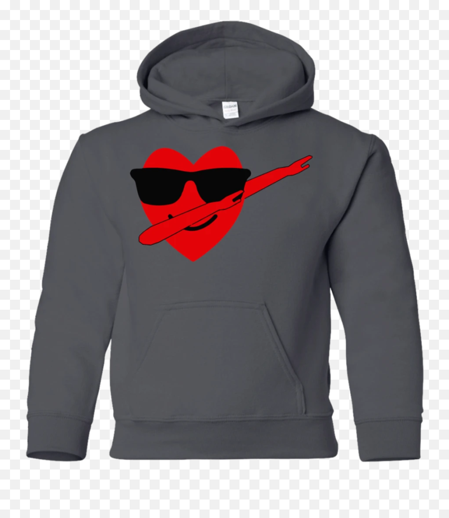 Youth - Hoodie Emoji,Emoji Hoodies