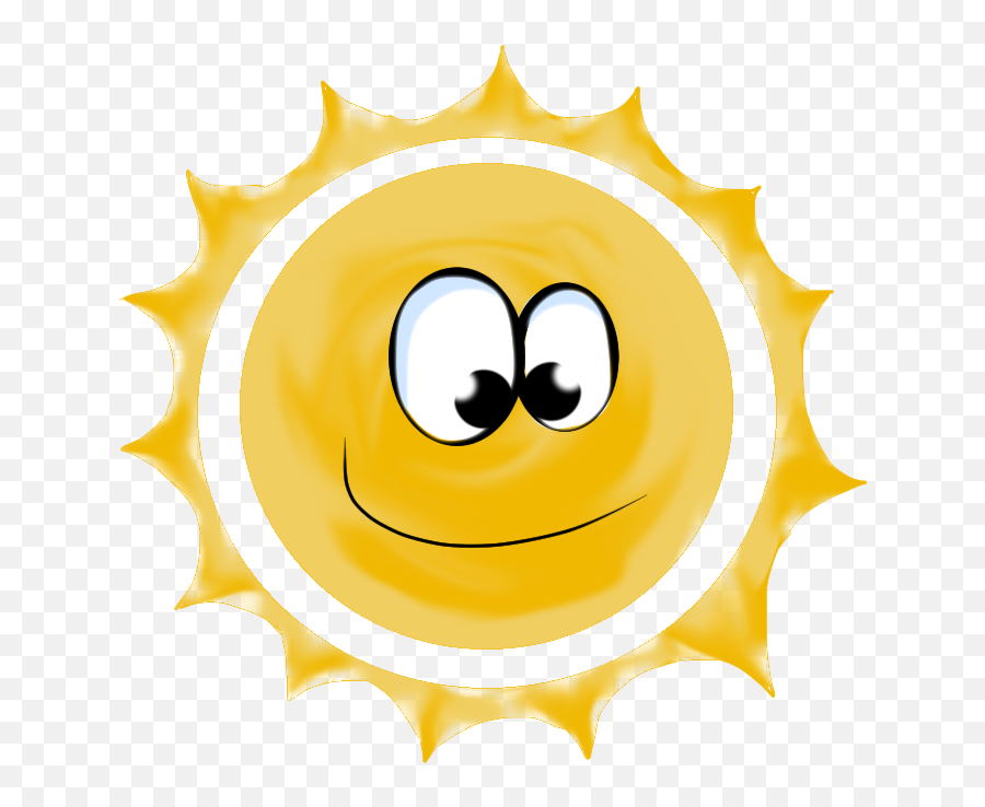 Library Of Creative Commons Image Royalty Free Download Sun - Sun Creative Commons Emoji,Ice Cream Sun Emoji