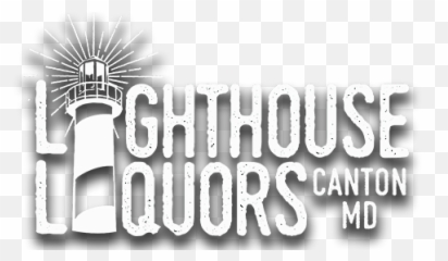 LIGHTHOUSE LIQUORS - Home Monochrome Emoji