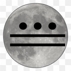 13 - Moon Soul Alignment System Idsp Business Academy Circle Emoji,Inter Emoticon