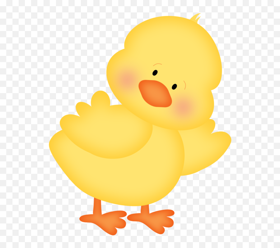 Chicken Easter Duck Water Bird For - Cartoon Emoji,Duck Emoticon