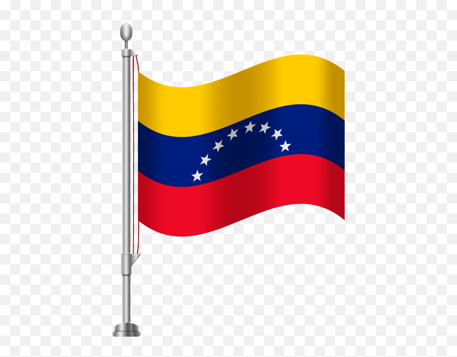 Venezuelan Flag Transparent U0026 Png Clipart Free Download - Ywd Venezuela Flag Png Emoji,United Kingdom Flag Emoji
