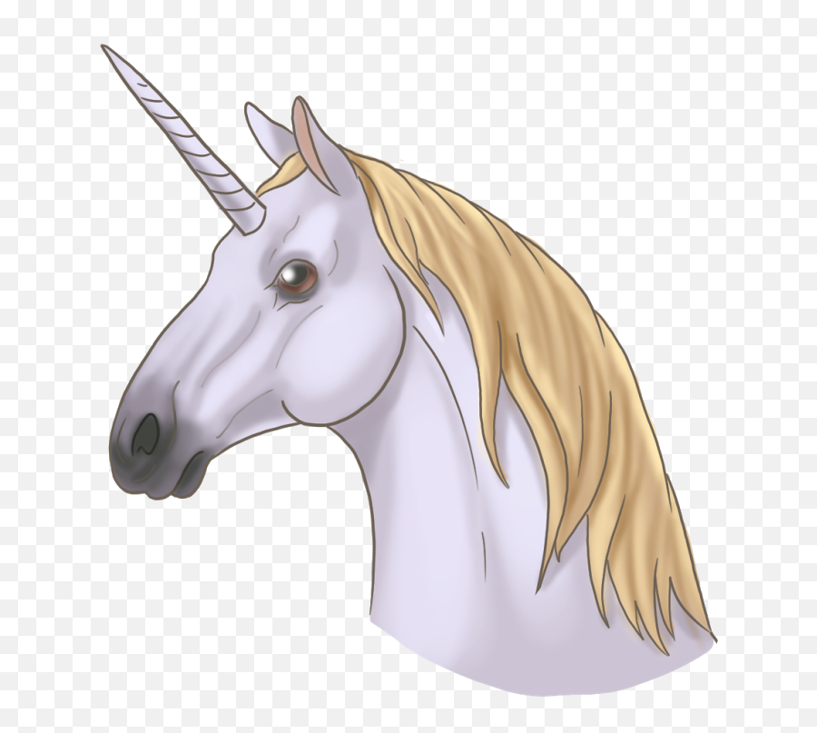 A Real Unicorn Emoji Believe You Can Send A Completely - Unicorn,Unicorn Emoji Transparent
