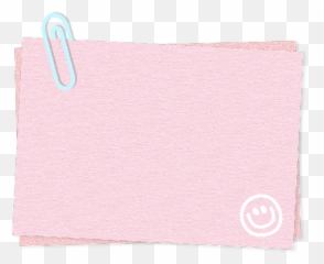 Memo Remind Papper Papperart Cute Colorful School Smile - Construction Paper Emoji,Memo Emoji