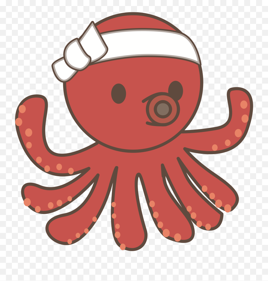 Octopus Png Images Free Download - Octopus Animated Emoji,Octopus Emoji