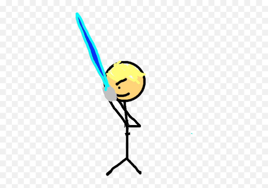 Star Wars 1 1 Tynker - Clip Art Emoji,Lightsaber Emoticon