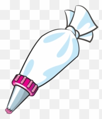 Code - AThon Week 3 Create Cooking Game Bake An Awesome Transparent Piping Bag Clipart Emoji