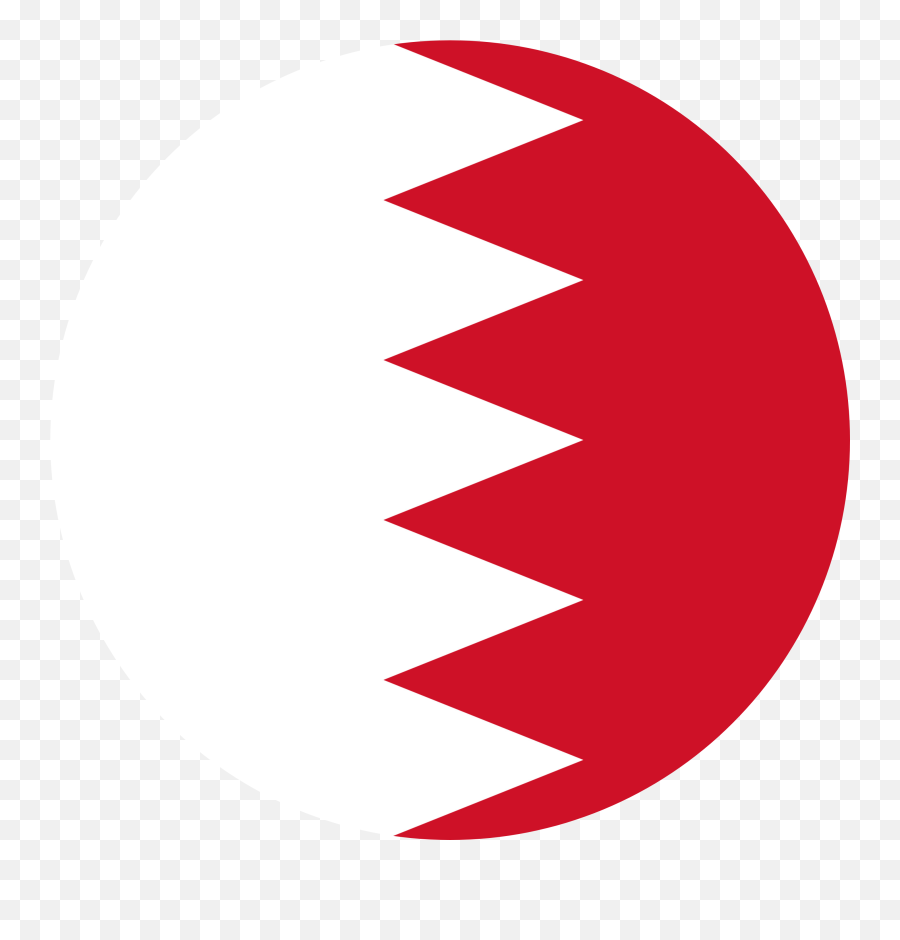 Bahrain Flag Emoji - Clip Art,White Flag Emoji Iphone