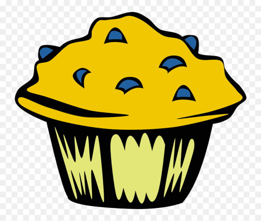October Library News Programs - Muffin Clip Art Emoji,Sexually Suggestive Emoticons