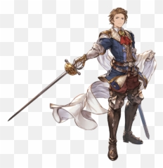 FileNpc zoom 3030157000 01png - Granblue Fantasy Wiki Paris Emoji