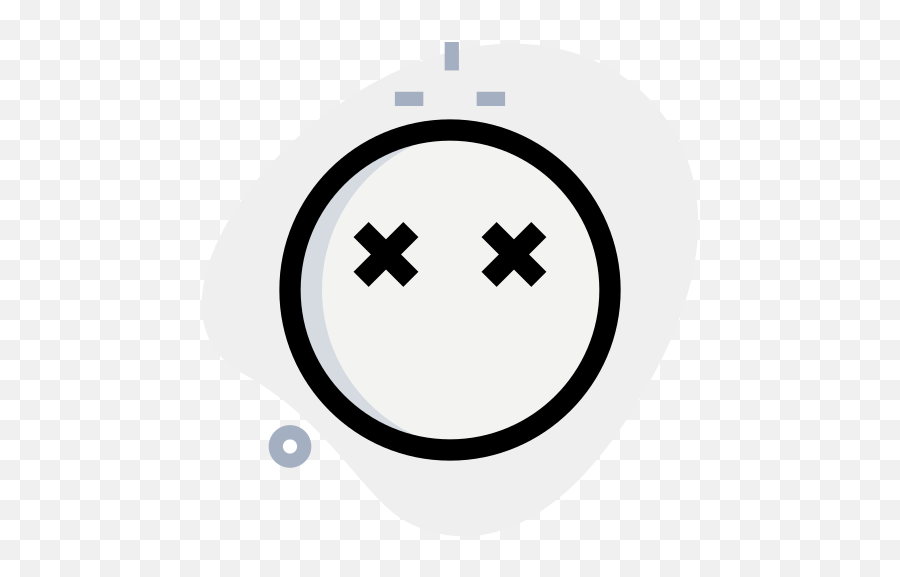 Death - Free Smileys Icons Death Emoji,Free Emoji Downloads
