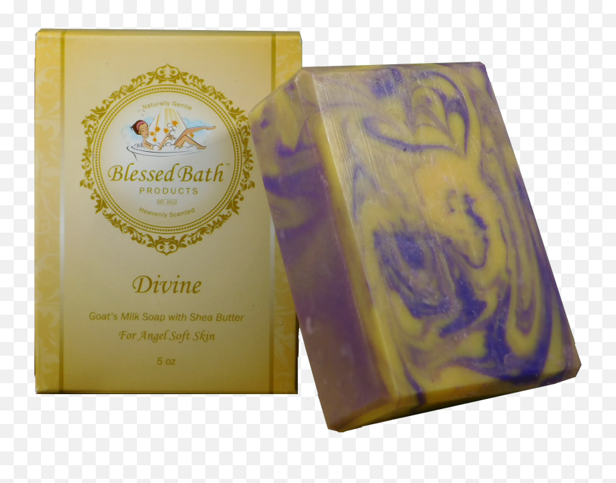 3 Genesis Goats Milk Soaps - Bar Soap Emoji,Emoji Soaps