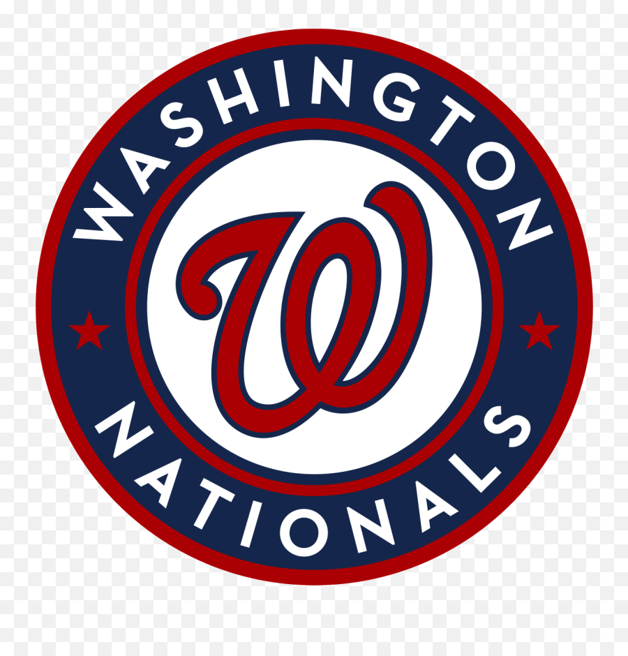 Pro Notebook Nationals Drop Two Of Three To Dodgers Sports - Washington Nationals Log Emoji,Lewd Emoticon