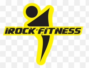 Irock Fitness 30 Day Challenge - Irock Fitness Logo Clipart Irock Fitness Emoji,Captain Crunch Emojis
