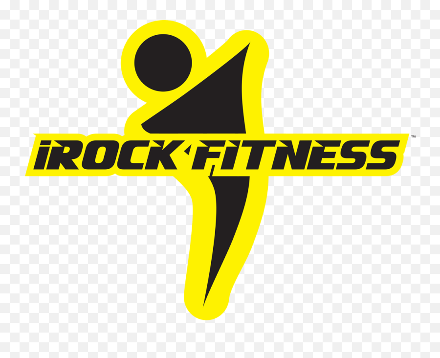 Irock Fitness 30 Day Challenge - Irock Fitness Logo Clipart Irock Fitness Emoji,Captain Crunch Emojis