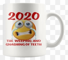 ALL 2020 COLLECTIONS u2013 Goophicusgraphicus - Magic Mug Emoji